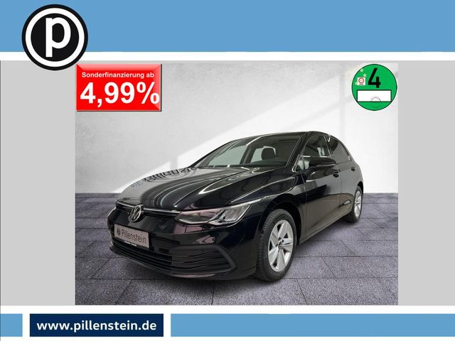 Volkswagen Golf 8 TSI NAVIPRO+ACC+L&S+SHZ+ALU