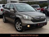 Honda CR-V Exclusive Edition/NAVI/AHK/AUTOMATIK/SHZ - Honda CR-V aus 2010