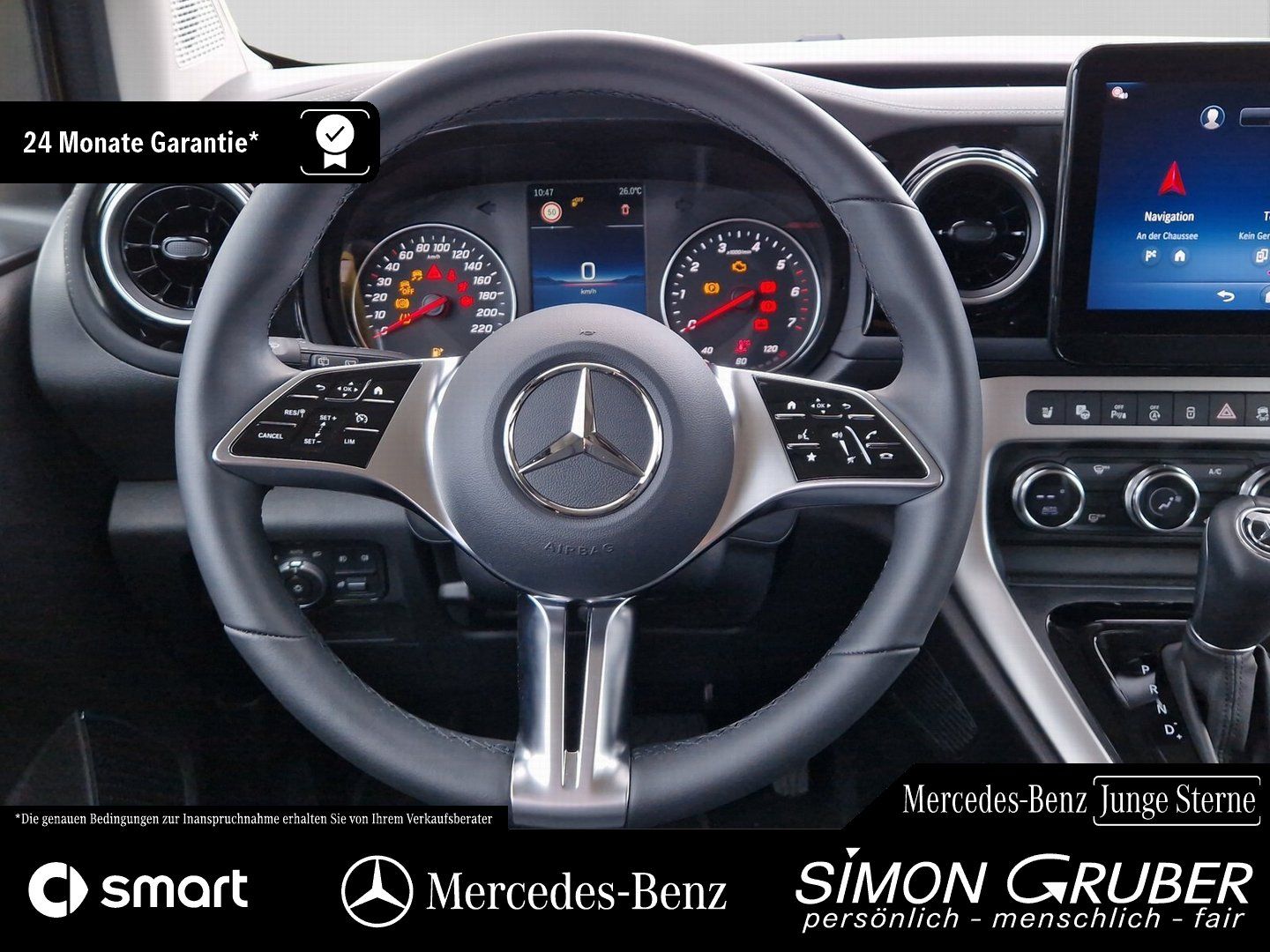 Fahrzeugabbildung Mercedes-Benz T 180 Progressive Lang Navi LED Kamera 7Sitze