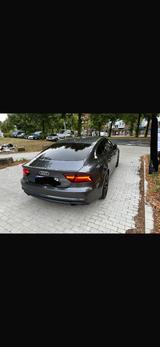 Audi A7 Competition 3.0 TDI | RS Sitze | Garanti - Audi: R 7