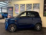 Microcar M.Go DCI Luxe Blue Line Mopedauto XXL 45 KM - Microcar M.Go Gebrauchtwagen