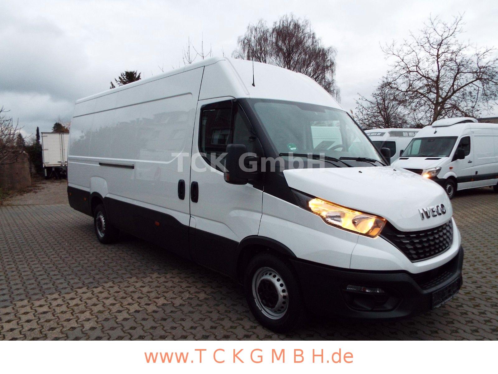 Iveco Daily 35S14 H-MATIC MAXI   KLIMA