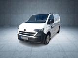 Volkswagen T7 Transporter Kasten KR TDI 6-Gang AHK - : Allradantrieb, Kleinbus