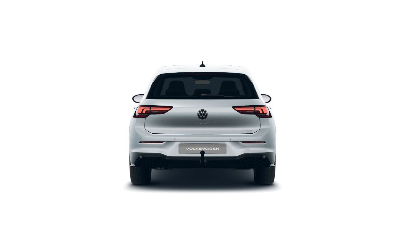 Volkswagen Golf - Bild 8