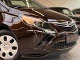 Opel Zafira C Tourer Selection 1.4l/Aut.Navi/BT/ - gebrauchte Opel Zafira aus dem Jahr 2014