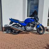 Kawasaki ER 5 Twister  - KAWASAKI ER 5 TWISTER