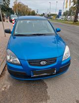 Kia Rio 2006 1,4L - Kia Rio: Kombi