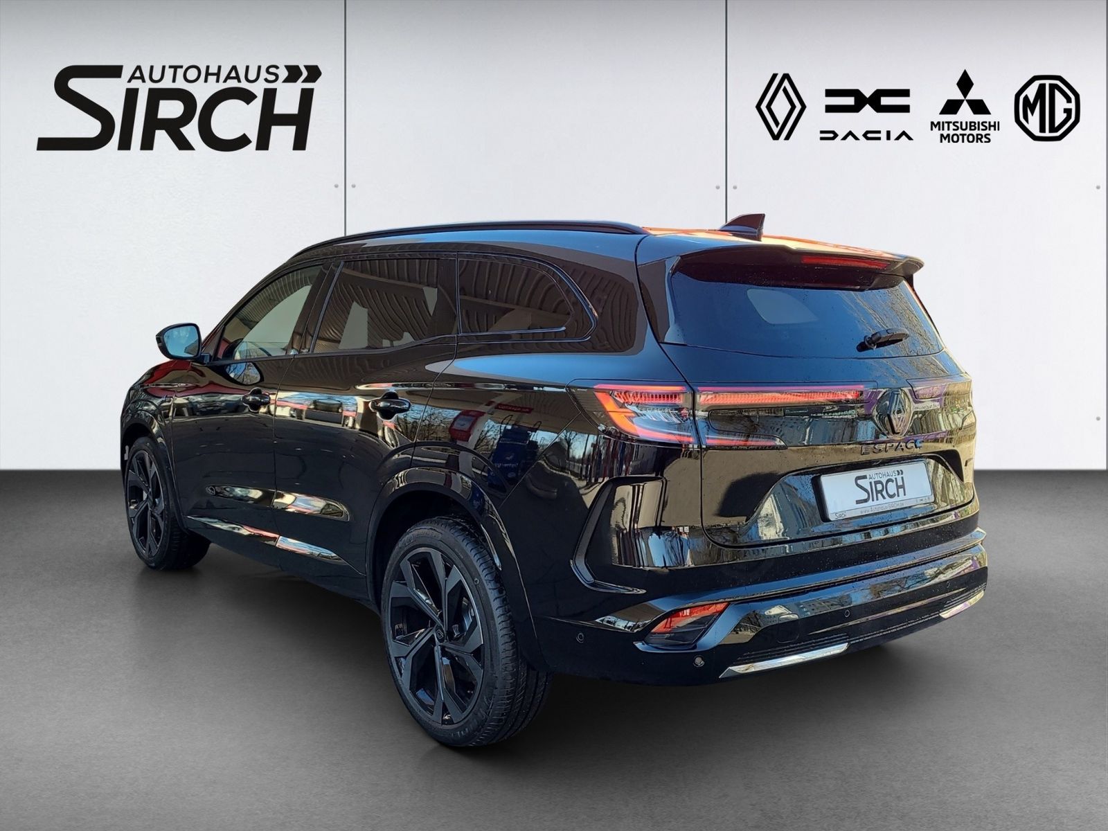 Renault Espace - Bild 3