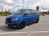 Volkswagen T6.1 Multivan Edition STHZ TwinMonotube - Volkswagen T6 Multivan: Edition