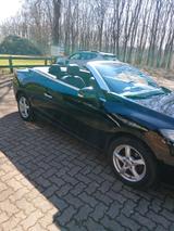 Renault Megane 3 Cabrio - Renault aus 2011: Cabrio