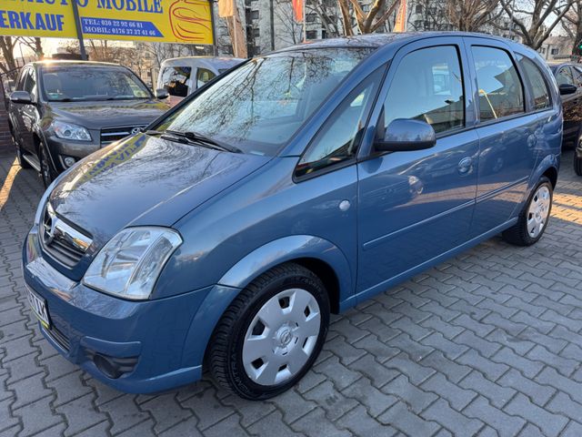 Opel Meriva Edition AUTOMATIK* WENIK KM*