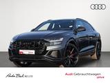 Audi Q8 S line 50 TDI qu. tiptronic Navi HuD Pano ACC - Audi Q8 Gebrauchtwagen