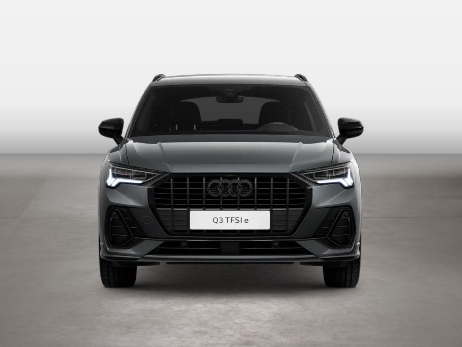 Audi Q3 45 TFSI e S tronic S line 2xKlima ACC AHK AUT foto 4
