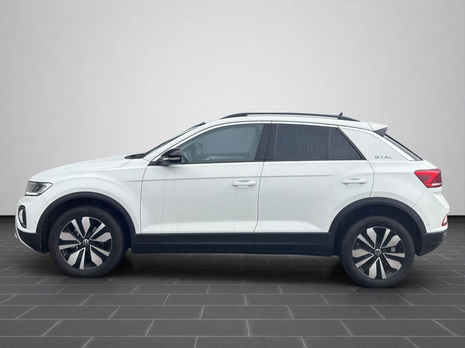 Volkswagen T-Roc - Bild 8