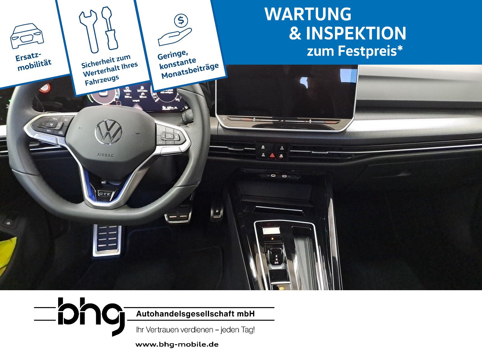 Volkswagen Golf - Bild 12