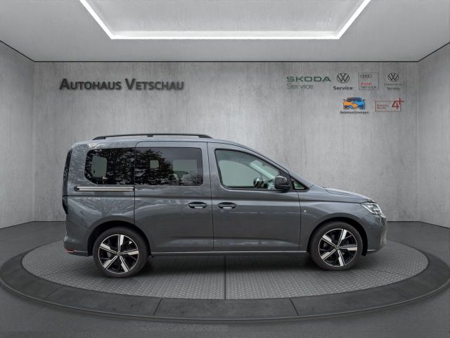 Caddy Life 2.0 TDI DSG LED/Navi/Standhzg/APC