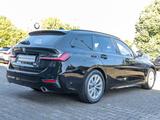 BMW 318i Touring Advantage LC Prof ACC RFK SHZ LEDER - BMW 318: Automatik, 318i