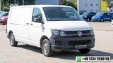 Volkswagen T6 Transporter Kasten lang KLIMA