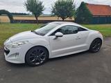 Peugeot RCZ 1.6 155 THP - - gebrauchte Peugeot RCZ aus dem Jahr 2010