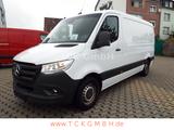 Mercedes-Benz SPRINTER 316 CDI LANG, KLIMA, KAMERA, KÜHL-FRIGO