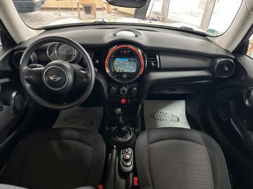 MINI One First - 9
