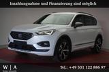 Seat Tarraco 2.0 TSI 4Drive DSG FR Navi/ACC/Kamera/Vi - Seat Tarraco aus 2023