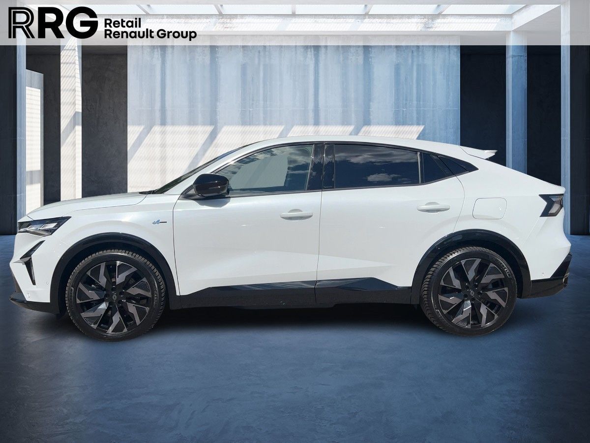 Renault Rafale 1.2 E-TECH Hyper Hybrid 300 Esprit Alpine imagem 2