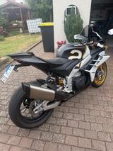 Aprilia RSV4 Factory Ultra Gold - APRILIA RSV4 FACTORY