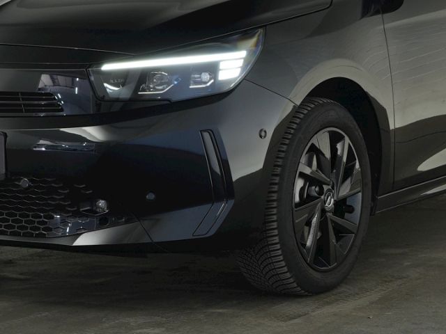 Corsa F FL GS AT+PANORAMADACH+SITZ-/LENKRADHEIZU