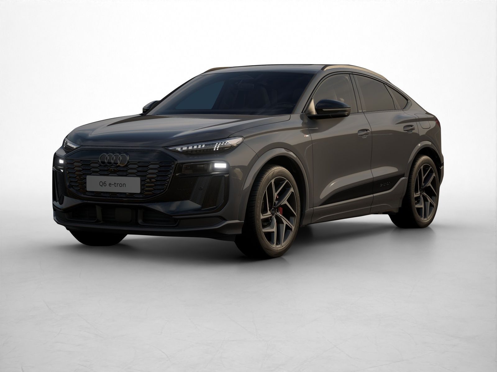 Audi Q6 e-tron - Bild 13