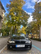 BMW 318Ci - - BMW 318 aus 2004: Ci