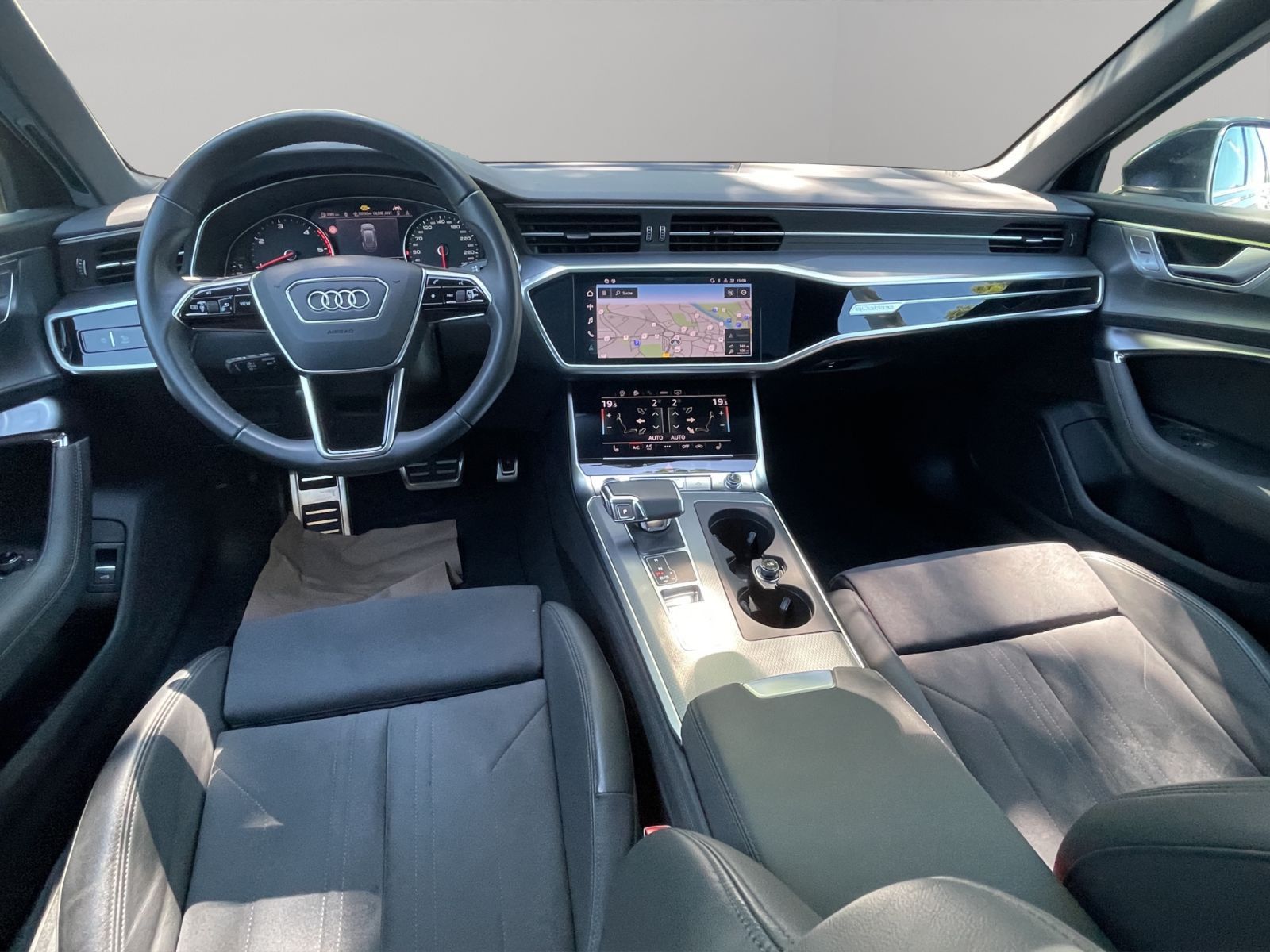 Audi A6 Allroad - Bild 16