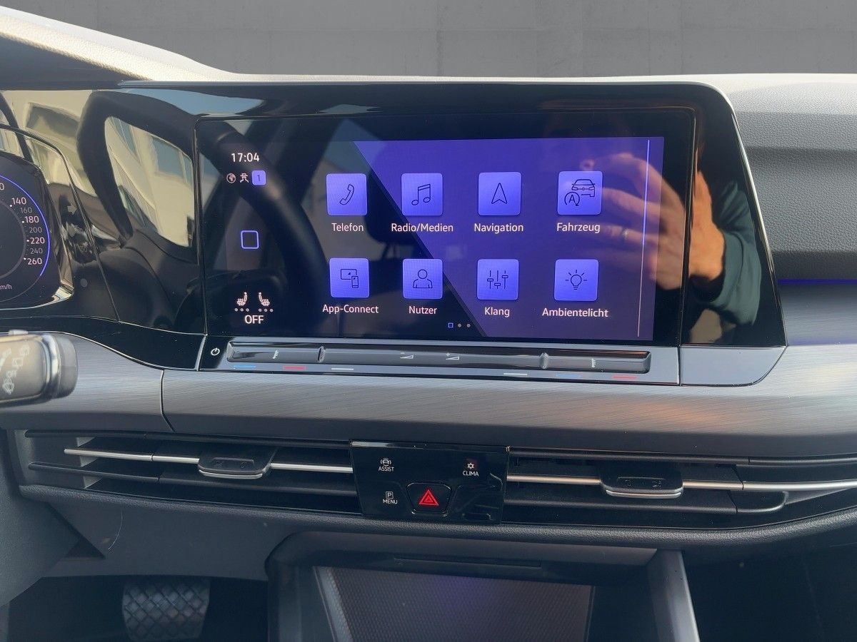 Volkswagen Golf - Bild 11