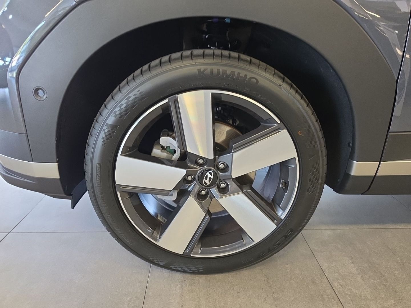 Hyundai Santa Fe – Bild 14