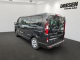 Renault Trafic Combi Evolution Blue dCi 150 EDC *AHK,GJR - gebrauchte Vans in Mönchengladbach