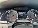 Audi RS5 4.2 FSI S tronic quattro Cabriolet - - Audi RS5: Cabrio