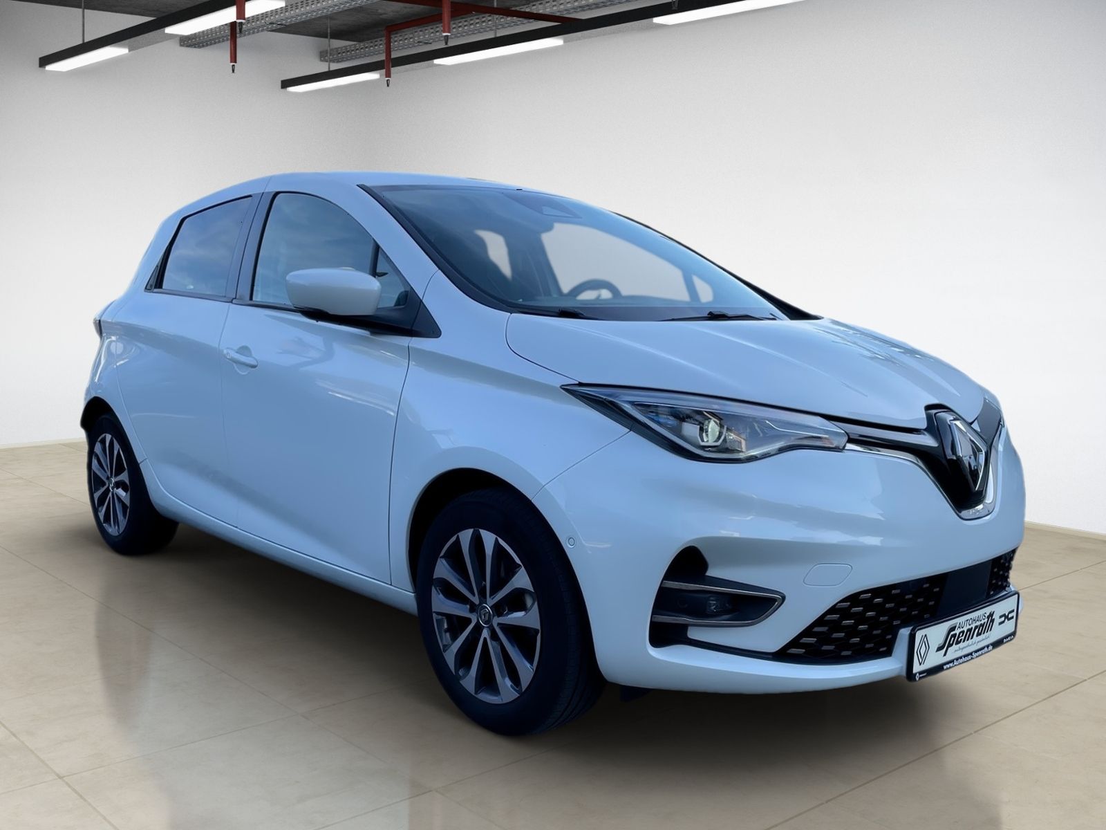 Renault Zoe Intens (Selektion) R135 Z.E. 50 imagem 3