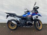 BMW R 1300 GS Trophy, 5. Pakete, Sitzheizung, Keyles - BMW K 1300 R