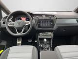 Volkswagen Touran Highline 2,0l TDI DSG R-Line/PANO/18"/Key - Volkswagen Touran: 7 Sitzer