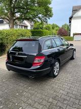 Mercedes-Benz C230 - Mercedes-Benz 230: Kombi