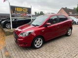Vorschaubild Ford KA+ Cool & Sound +Sitzh+Tempomat+GJR+