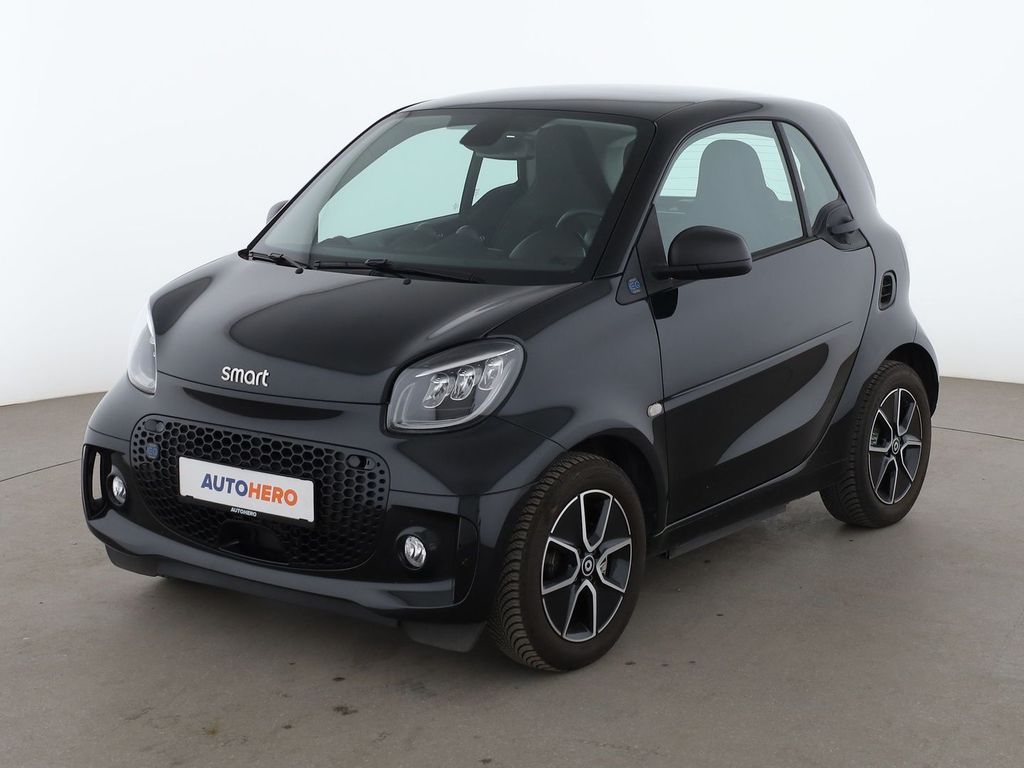 Image of Smart ForTwo