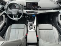 Audi A4 - Vorschau Bild 9