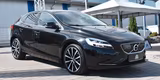 Volvo V40 Inscription - Volvo V40 mit Diesel-Antrieb