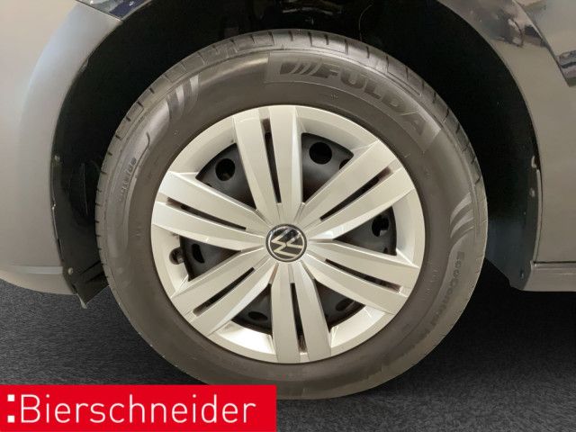 Volkswagen Caddy - Bild 9