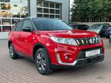 Suzuki Vitara 1.0 Comfort 4x4 1.Hand Automatik HU/AU - rote Suzuki Vitara