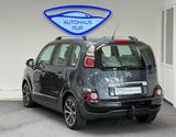 Citroën C3 Picasso VTi 95 Exclusive/PDC/KLIMA - Citroën C3 Picasso: Exclusive