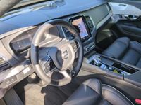 Volvo XC90 - Vorschau Bild 11