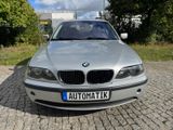 BMW 318 Baureihe 3 Lim. 318i Automatik Tüv Neu - BMW 318 aus 2003: 318i