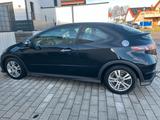 Honda Civic Type S / 140 PS Scheckheft gep... - Honda Civic aus 2009: Type